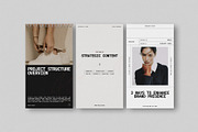 ZENO | Instagram Post & Story (II), a Social Media Template by The Aesthetic Studio (Thumbnail 10 of 10)