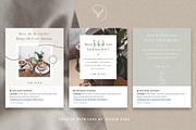 Elodie - 60 Animated Posts & Stories, a Social Media Template by SilverStag Type Foundry (Thumbnail 29 of 48)