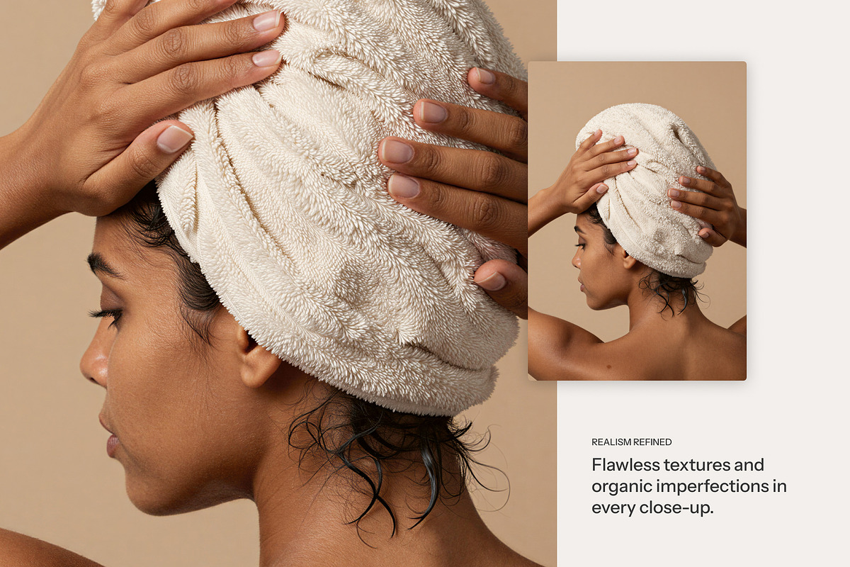 120 Beauty Skincare Stock Images V, a Beauty & Fashion Photo by Wildfield Studio (Photo 3 of 7)