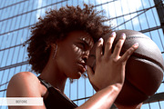 Orange and Teal Lightroom Presets, a Plug-in Add-On by FixThePhoto (Thumbnail 16 of 31)