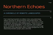 Nira Nara Rounded, a Sans Serif Font by HKL Studio (Thumbnail 5 of 12)