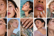 20 Pearl Makeup Photos Beauty Bundle, a Beauty & Fashion Photo by The Edit (Thumbnail 1 of 3)
