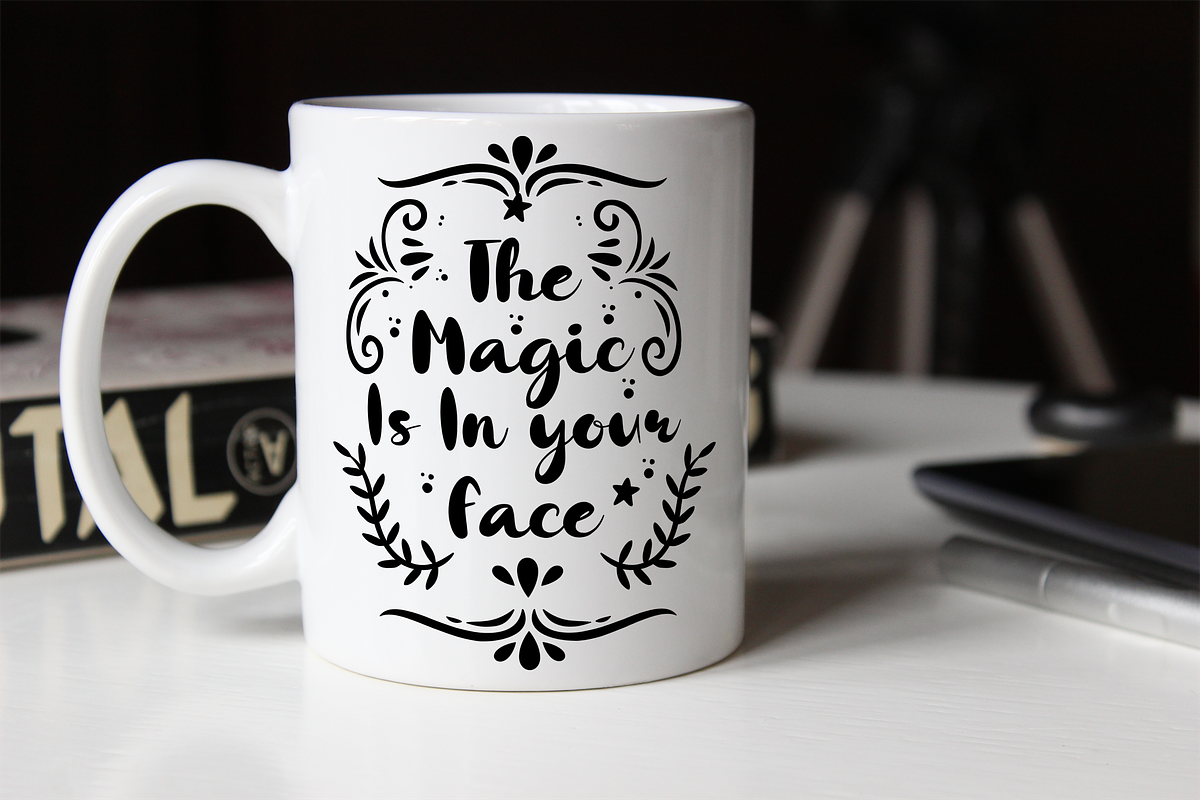 Golden Rainbow, a Script Font by Essentials Studio (Photo 5 of 9)