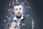 Paper Cut Dispersion PS Action, an Action Add-On by MRI STUDIO (Thumbnail 12 of 22)