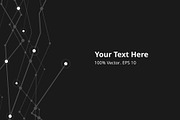33 Futuristic Backgrounds Set 6, a Texture Graphic by karetniy (Thumbnail 29 of 34)