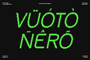 CS Kalimer Pixel, a Sans Serif Font by Craft Supply Co. (Thumbnail 7 of 8)
