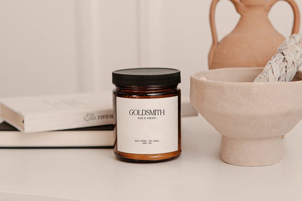 Samudera Classy Elegant Font, a Serif Font by Storytype Studio (Photo 10 of 15)