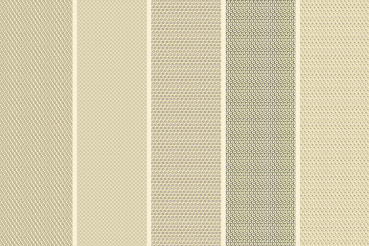 Various Patterns v.25 preview 2