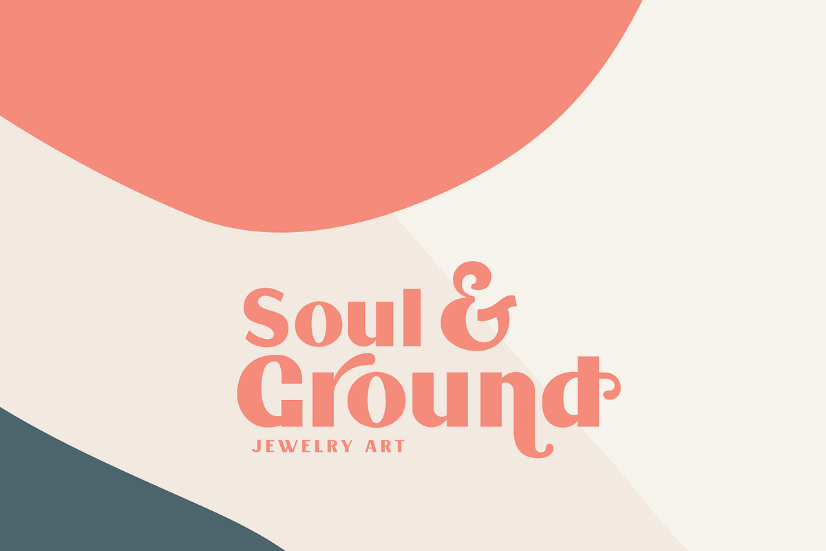 Jollin Font preview 4