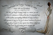 Hand drawn font “Emily”, a Script Font by the little wonder shop (Thumbnail 2 of 3)