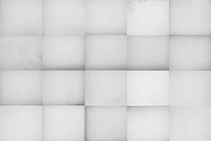 20 White Vintage Paper Textures