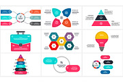 Essential Animated Template, a Presentation Template by Infographics project (Thumbnail 6 of 8)
