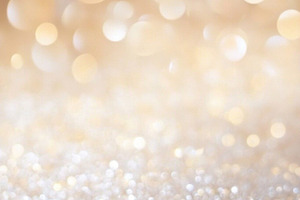 Bokeh effect with sparkling textures, a Photo by Beautiful things