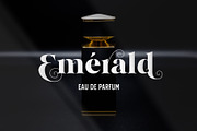 Reglona - High Contrast Serif, a Serif Font by iqbal habibi (Thumbnail 7 of 14)