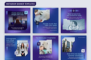 Artificial Intelligence Kit, a Social Media Template by Brandify Studio (Thumbnail 3 of 7)