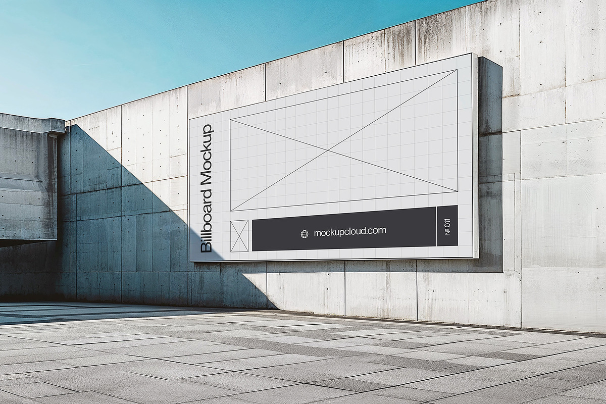 City Advertising Mockups Bundle, an Advertising Mockup by Mockup Cloud (Photo 35 of 41)