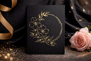 ROUGH BOTANICAL SKETCHES Vector, an Illustration by Casa Mandarina (Thumbnail 4 of 10)