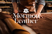 Rossen Serif – Sophisticated Font, a Serif Font by VASTARD STUDIO (Thumbnail 9 of 12)
