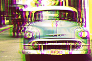 Tetroid Photoshop Action preview 4