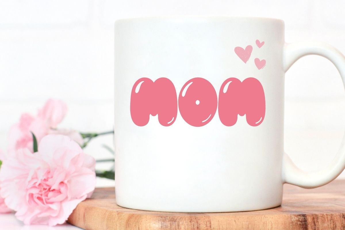 Bunny | Display Font, a Handwritten Font by AnningArts (Photo 7 of 9)