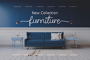 Sammie Script Font, a Script Font by JNJ Studio (Thumbnail 3 of 12)