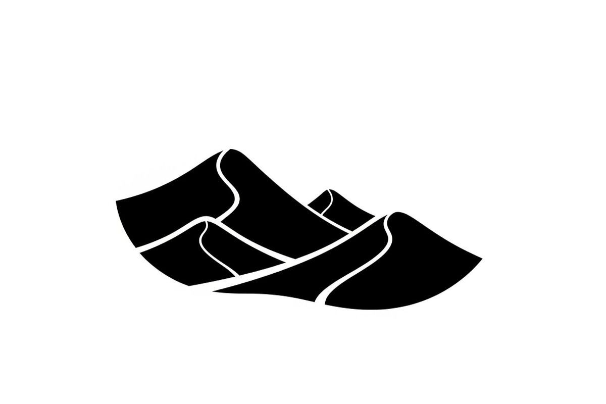 Abstract Mountain Wave SVG Bundle, an Illustration by Gaye Art (Photo 28 of 31)
