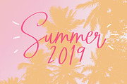 Caramel Sundae Font, a Script Font by Quirky Queen Media (Thumbnail 4 of 7)