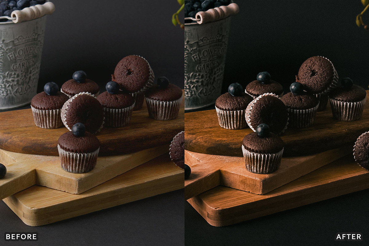 Cake Photoshoot Lightroom Presets, a Preset Add-On by AAA Presets (Photo 18 of 23)