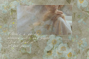 Flora Ether Botanical Backgrounds, a Background Graphic by alonahaidash (Thumbnail 9 of 16)