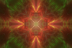 Kaleidoscope V.6
