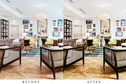 10+ Interior Lightroom Presets, a Preset Add-On by Tumbuh Kerja (Thumbnail 11 of 13)