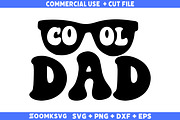 Dad SVG Bundle 20 Designs, an Illustration by ZoomkSVG (Thumbnail 2 of 41)