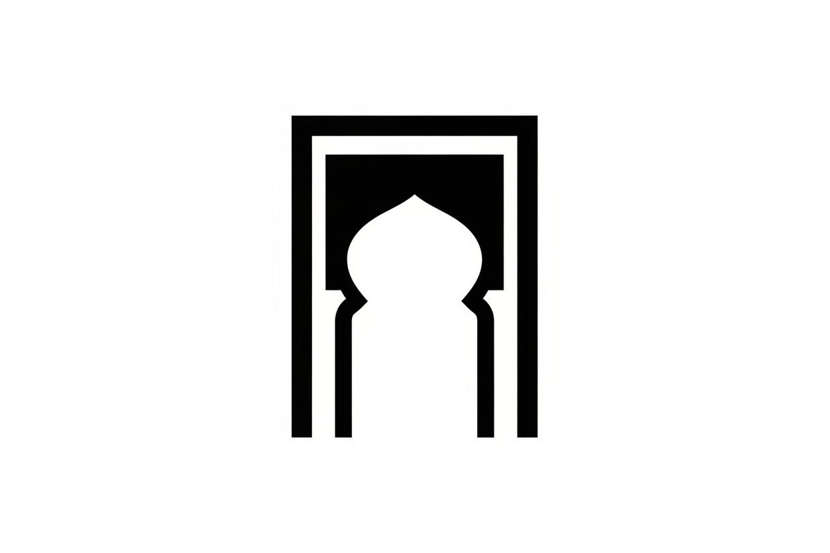 50 Islamic Ramadan Eid Icon Set, an Illustration by BIPLOB EXPERT (Photo 22 of 51)