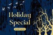 Knightes Horror Font, a Handwritten Font by Zeatype (Thumbnail 5 of 6)