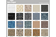 20 Seamless Stone Textures, a Nature Photo by KenScape (Thumbnail 3 of 3)