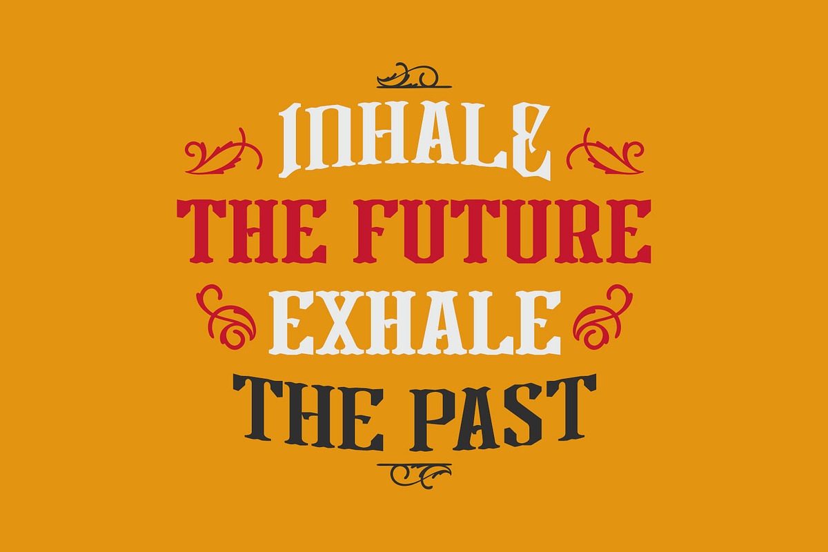 Collider, a Handwritten Font by Nathatype (Photo 2 of 15)