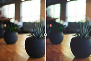 10 Home Presets for LR and PS, an Action Add-On by M E G A S E T S (Thumbnail 8 of 10)
