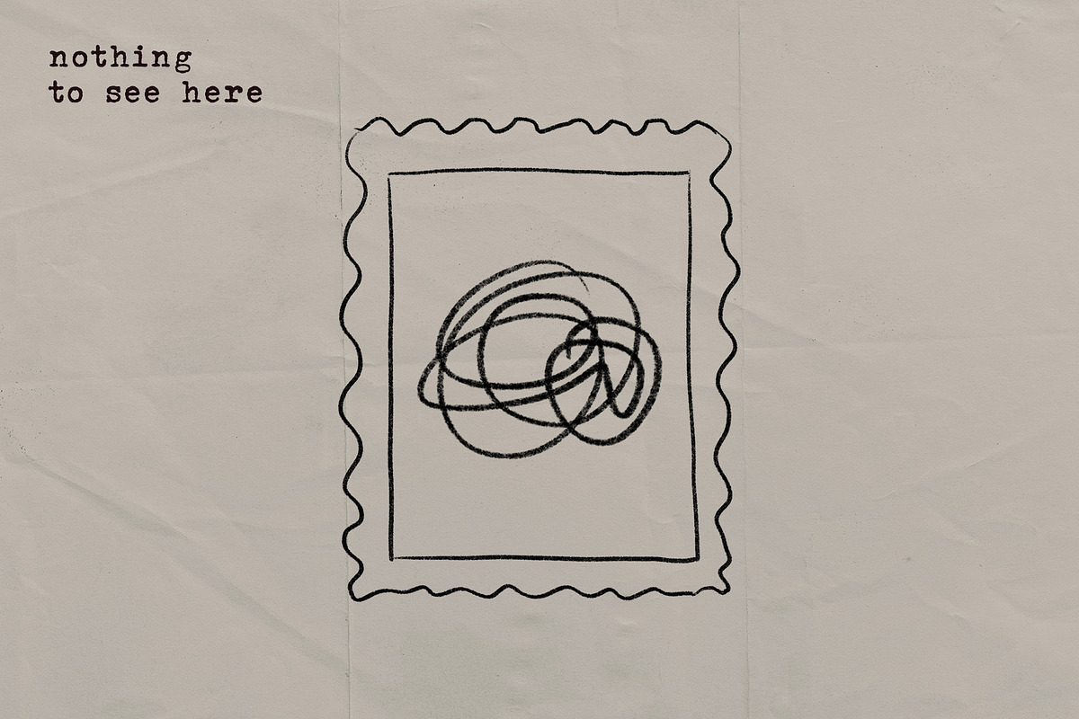 The Editorial Social Media Kit, an Object Graphic by anastasiia.art (Photo 5 of 9)