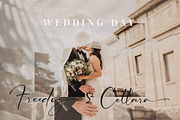 Cicaero, a Script Font by Integritype Studio (Thumbnail 8 of 15)