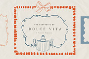 Font & Graphic Whole Shop Collection, a Decorative Illustration by Laras Wonderland (Thumbnail 15 of 25)