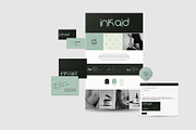 Brand Kit Template for Canva, a Branding & Logo Template by StudioVH (Thumbnail 2 of 4)