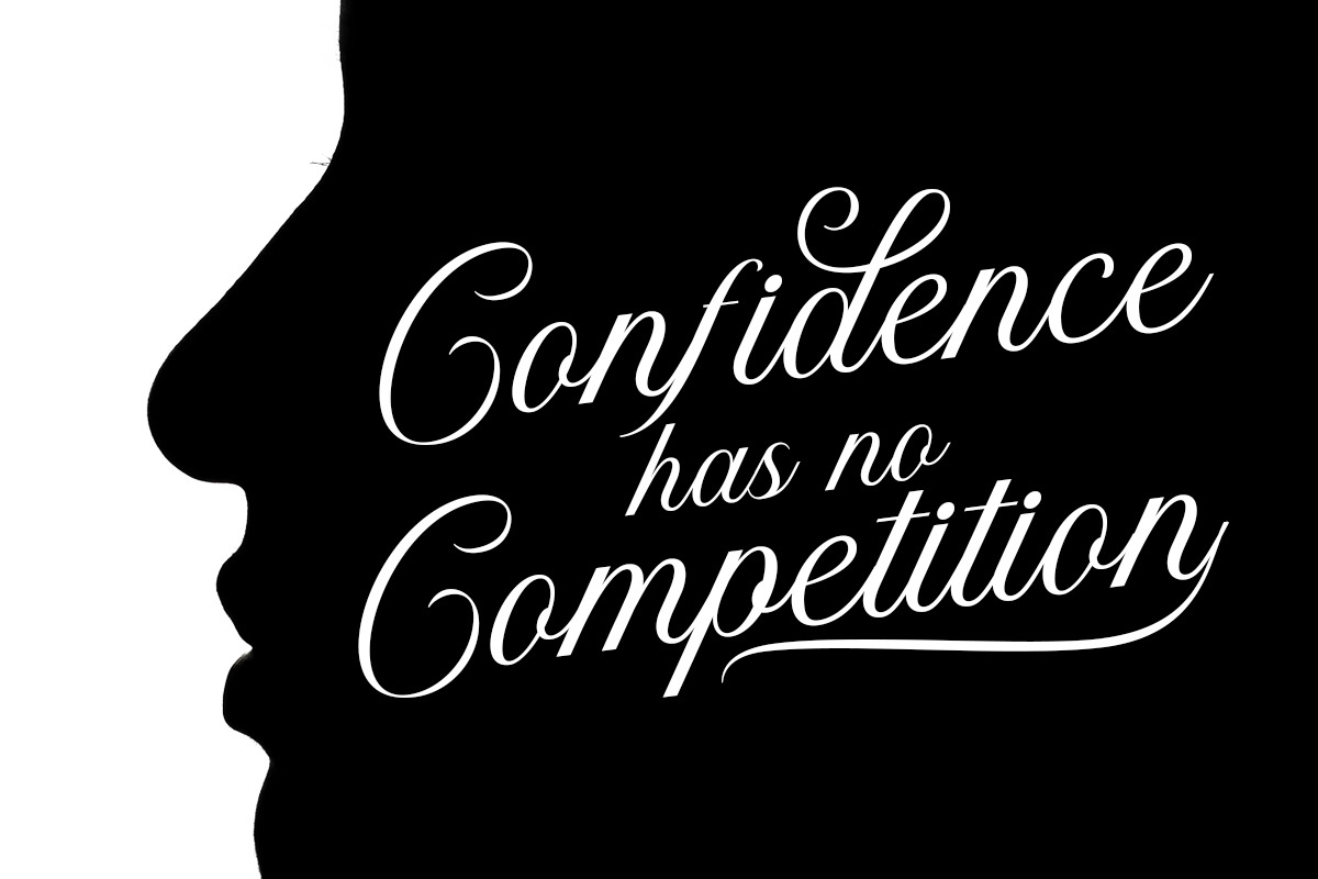 Kalinda, a Script Font by Rillatype (Photo 3 of 12)