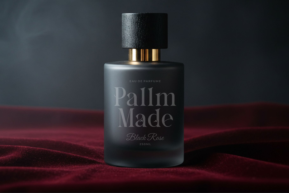 Tasero || Modern Classy Serif Font, a Serif Font by Idea Studio (Photo 2 of 10)