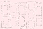Ciao Bella Whimsical Wedding Doodles, a Graphic by SunnyAfternoons (Thumbnail 15 of 21)