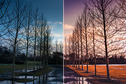 Summer Adventure - Lightroom Presets, a Plug-in Add-On by ELITE ARTISTS (Thumbnail 7 of 10)