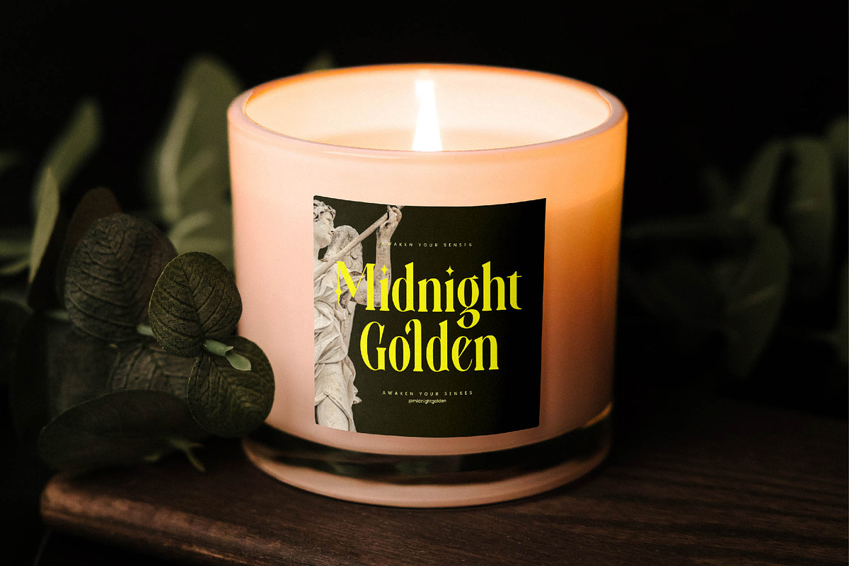 Mythical Romance Modern Display, a Serif Font by timelesstype.co (Photo 7 of 20)