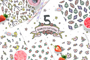 Little Queen Cute Princess Drawings, an Education Illustration by Euonia Meraki (Thumbnail 7 of 15)