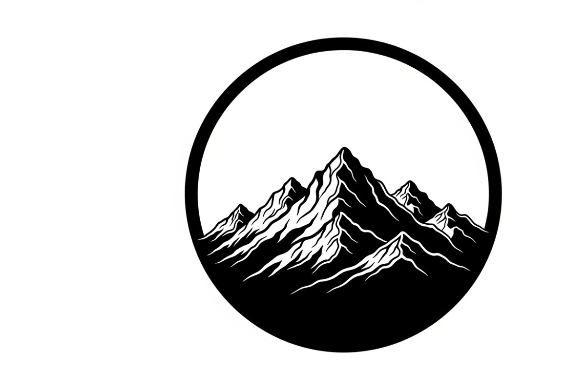 versatile nature-themed silhouettes, an Icon by Amazin_art (Photo 5 of 31)