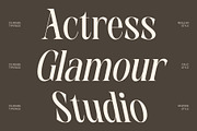 CS Aruba, a Serif Font by Craft Supply Co. (Thumbnail 4 of 8)