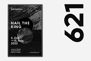 Chesna Grotesk, a Sans Serif Font by Horizon Type Foundry (Thumbnail 15 of 19)
